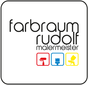 Farbraum Rudolf Logo