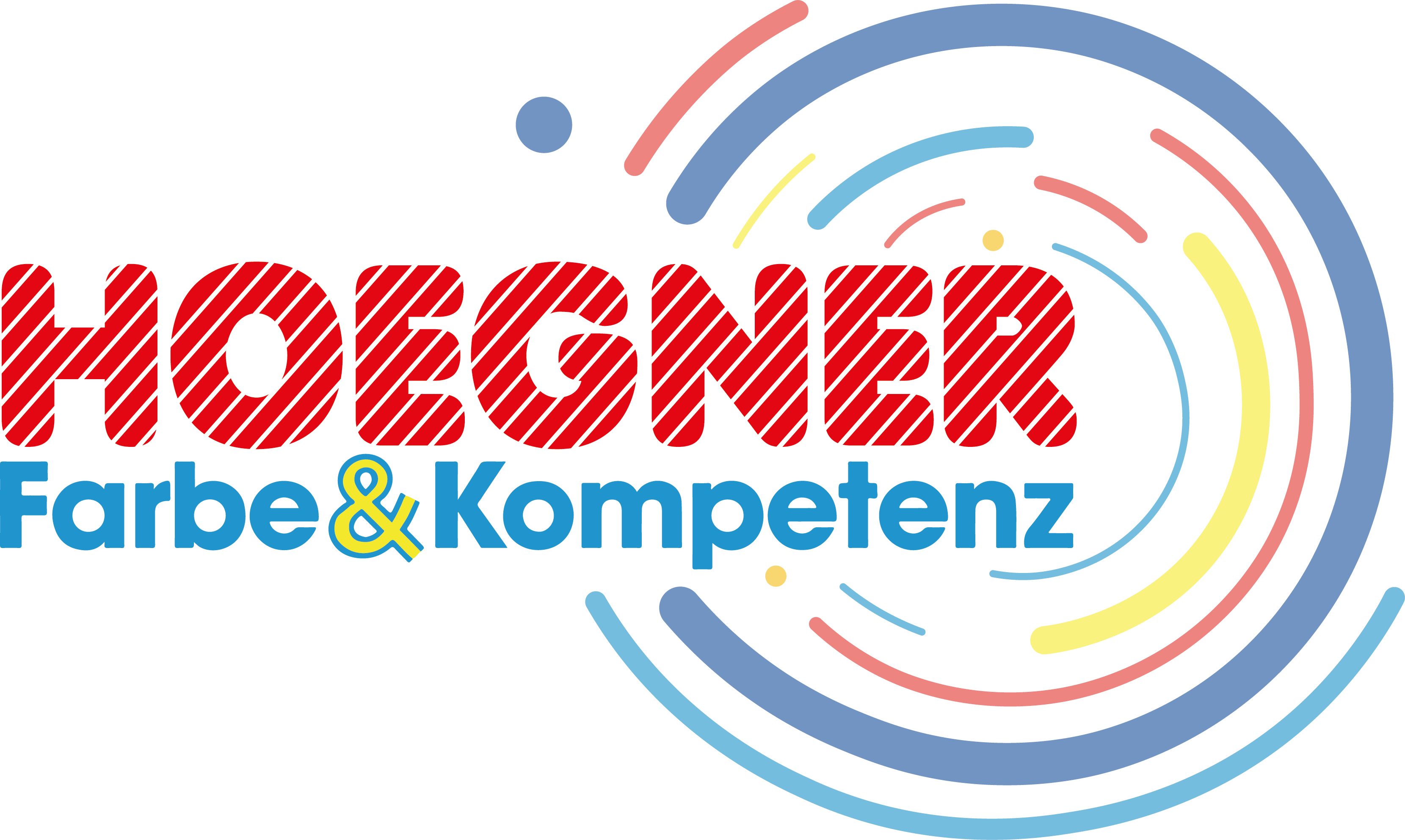 Logo Firma Hoegner